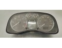 Recambio de cuadro instrumentos para peugeot 307 (s1) xs referencia OEM IAM P9654485280  