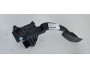 Recambio de potenciometro pedal para opel corsa d 1.3 16v cdti referencia OEM IAM 55702020  