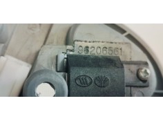 Recambio de luz interior para daewoo lacetti cdx referencia OEM IAM 96206561  