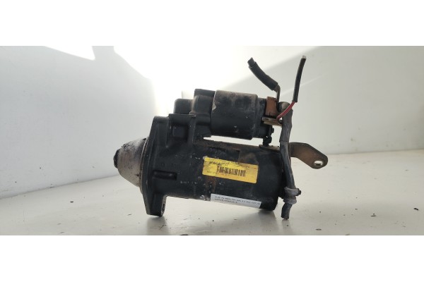 Recambio de motor arranque para audi a4 berlina (8e) 2.0 referencia OEM IAM   