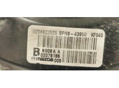 Recambio de servofreno para mazda 3 lim. () 2.0 i 120 referencia OEM IAM BPN943950  