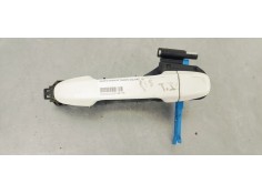 MANETA EXTERIOR TRASERA IZQUIERDA 