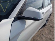 Recambio de retrovisor izquierdo para bmw serie 1 lim. (f20) 2.0d 115 [116] fap referencia OEM IAM   