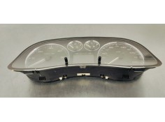 Recambio de cuadro instrumentos para peugeot 307 (s1) xs referencia OEM IAM P9654485280  