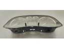 Recambio de cuadro instrumentos para peugeot 307 (s1) xs referencia OEM IAM P9654485280  