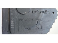 Recambio de potenciometro pedal para opel corsa d 1.3 16v cdti referencia OEM IAM 55702020  