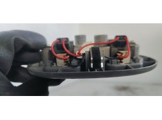 Recambio de luz interior para daewoo lacetti cdx referencia OEM IAM 96206561  