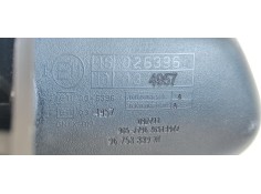 Recambio de espejo para citroen c4 lim. collection referencia OEM IAM   