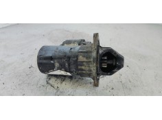 Recambio de motor arranque para opel corsa d catch me referencia OEM IAM   