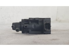 Recambio de valvula aire adicional para citroen c4 grand picasso exclusive plus referencia OEM IAM 9663116980  