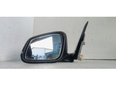 Recambio de retrovisor izquierdo para bmw serie 1 lim. (f20) 2.0d 115 [116] fap referencia OEM IAM   