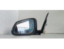 Recambio de retrovisor izquierdo para bmw serie 1 lim. (f20) 2.0d 115 [116] fap referencia OEM IAM   