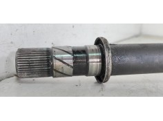 Recambio de transmision delantera derecha para renault megane ii berlina 5p 1.9 dci diesel referencia OEM IAM 8200198015  