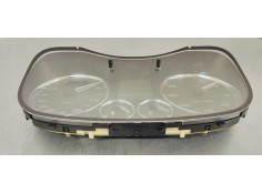 Recambio de cuadro instrumentos para peugeot 307 (s1) xs referencia OEM IAM P9654485280  