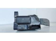 Recambio de potenciometro pedal para opel corsa d 1.3 16v cdti referencia OEM IAM 55702020  