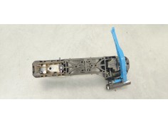 Recambio de maneta exterior trasera izquierda para toyota yaris 1.0 i 68 referencia OEM IAM   