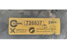 Recambio de motor arranque para audi a4 berlina (8e) 2.0 referencia OEM IAM   