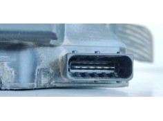 Recambio de potenciometro pedal para opel corsa d 1.3 16v cdti referencia OEM IAM 55702020  