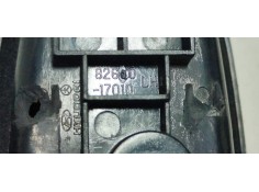 Recambio de maneta interior trasera izquierda para hyundai matrix (fc) 1.6 sky referencia OEM IAM   