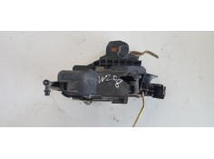 Recambio de cerradura puerta delantera derecha para mercedes-benz clase clk (w208) cabrio 230 compressor evo (208.448) referenci