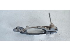 Recambio de maneta exterior delantera izquierda para seat altea (5p1) arena referencia OEM IAM   