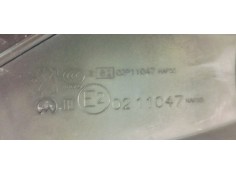 Recambio de retrovisor izquierdo para peugeot 208 allure referencia OEM IAM   