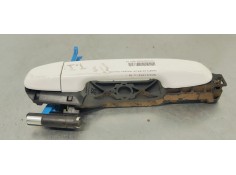 Recambio de maneta exterior trasera izquierda para toyota yaris 1.0 i 68 referencia OEM IAM   