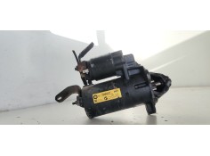 Recambio de motor arranque para audi a4 berlina (8e) 2.0 referencia OEM IAM   