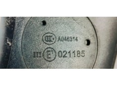 Recambio de retrovisor izquierdo para bmw serie 1 lim. (f20) 2.0d 115 [116] fap referencia OEM IAM   