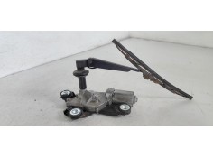 Recambio de motor limpia trasero para ford focus berlina (cap) 1.6 tdci cat referencia OEM IAM 0390201823  