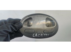 Recambio de luz interior para daewoo lacetti cdx referencia OEM IAM 96206561  