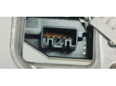 Recambio de motor limpia trasero para toyota yaris 1.5 i 112 referencia OEM IAM 851300D190  
