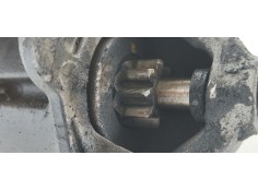 Recambio de motor arranque para audi a4 berlina (8e) 2.0 referencia OEM IAM   