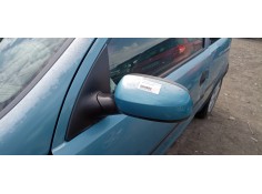 Recambio de retrovisor izquierdo para opel corsa c club referencia OEM IAM   