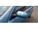 Recambio de retrovisor izquierdo para opel corsa c club referencia OEM IAM   