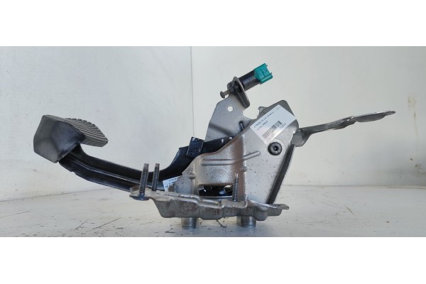 Recambio de pedal freno para citroen c4 lim. collection referencia OEM IAM   