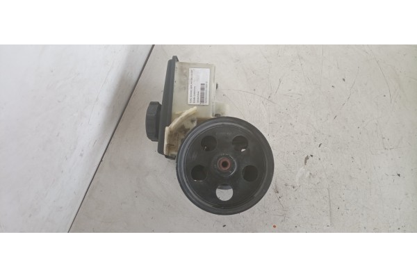 Recambio de bomba direccion para ford mondeo berlina (ge) 2.0 cat referencia OEM IAM 1S703A733AA 040109 
