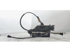 CERRADURA PUERTA DELANTERA DERECHA 24094158 