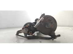 Recambio de motor arranque para audi a4 berlina (8e) 2.0 referencia OEM IAM   