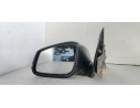 Recambio de retrovisor izquierdo para bmw serie 1 lim. (f20) 2.0d 115 [116] fap referencia OEM IAM   