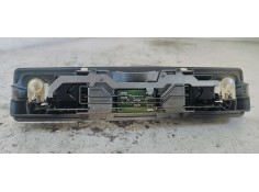 Recambio de luz interior para audi a6 berlina (4b2) 2.5 tdi referencia OEM IAM 4B0947111  