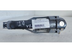 Recambio de maneta exterior delantera izquierda para seat altea (5p1) arena referencia OEM IAM   