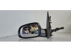 Recambio de retrovisor izquierdo para opel corsa c club referencia OEM IAM   