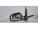 Recambio de retrovisor izquierdo para opel corsa c club referencia OEM IAM   