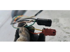 Recambio de retrovisor derecho para peugeot 307 break / sw (s1) sw referencia OEM IAM 96347735XT  