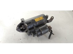 Recambio de motor arranque para audi a4 berlina (8e) 2.0 referencia OEM IAM   
