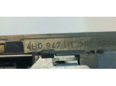 Recambio de luz interior para audi a6 berlina (4b2) 2.5 tdi referencia OEM IAM 4B0947111  