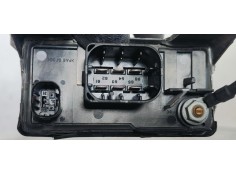 Recambio de caja precalentamiento para mercedes-benz clase m (w163) 270 cdi (163.113) referencia OEM IAM 0285454032  