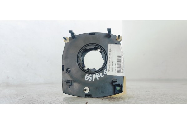 Recambio de anillo airbag para renault espace iv (jk0) 2.0dci 130 referencia OEM IAM 8200260781A  