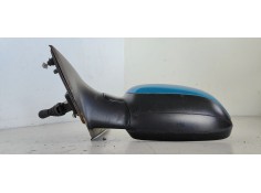Recambio de retrovisor izquierdo para opel corsa c club referencia OEM IAM   